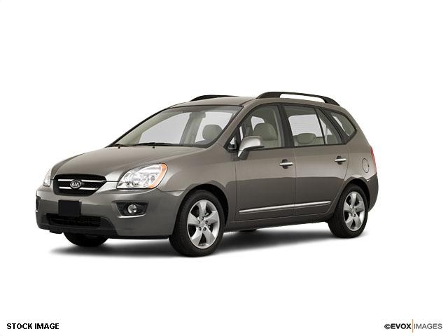 Photo of 2009 Kia Rondo