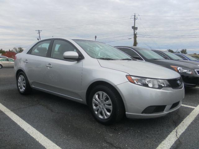 Photo of 2010 Kia Forte