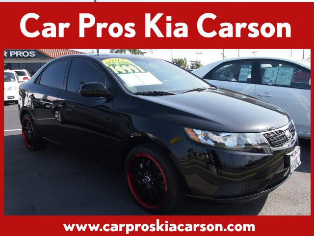 Photo of 2012 Kia Forte