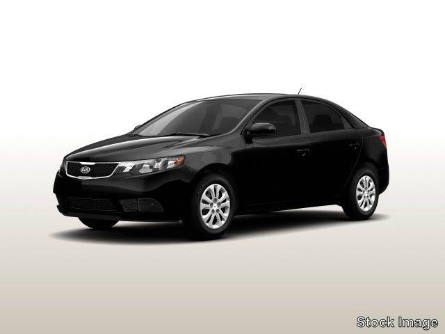 Photo of 2012 Kia Forte