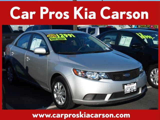Photo of 2010 Kia Forte