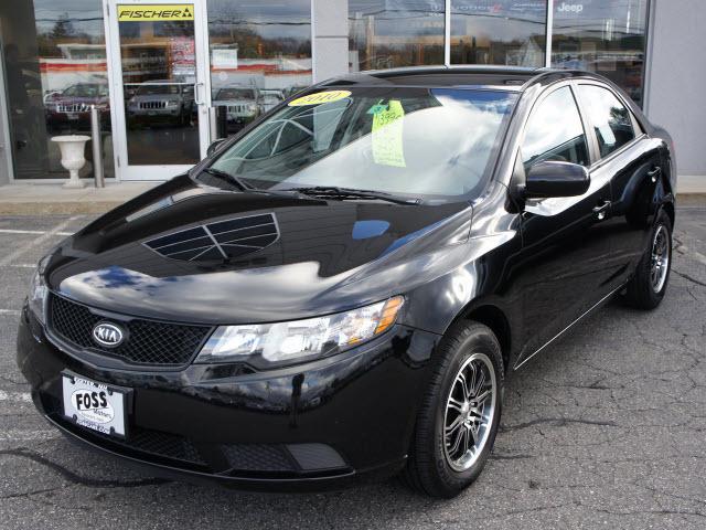 Photo of 2010 Kia Forte