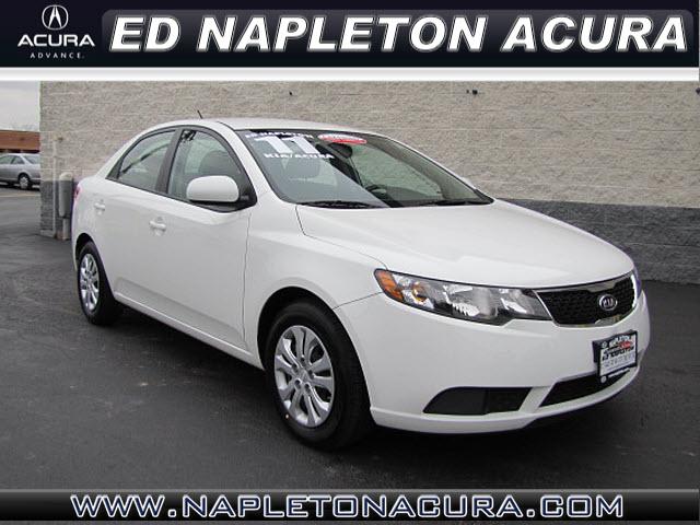Photo of 2011 Kia Forte