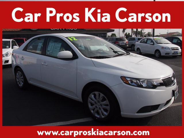 Photo of 2012 Kia Forte