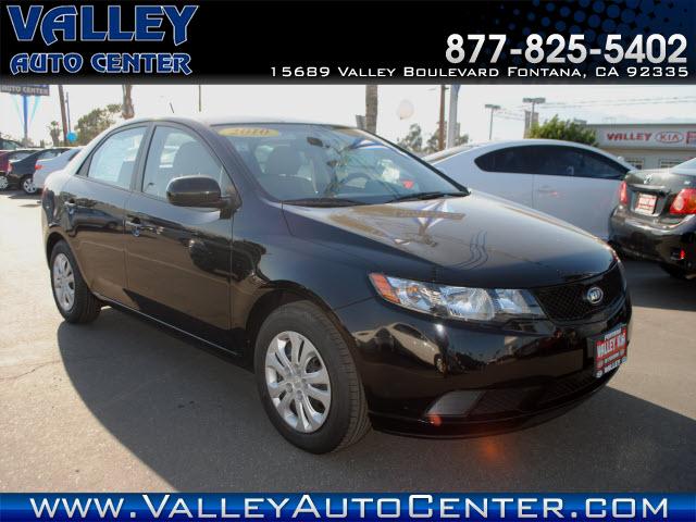 Photo of 2010 Kia Forte