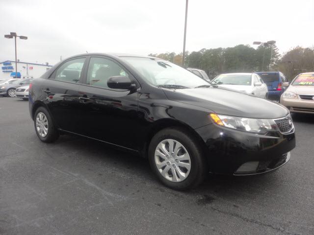 Photo of 2012 Kia Forte