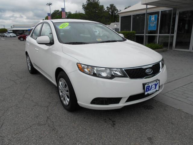 Photo of 2012 Kia Forte
