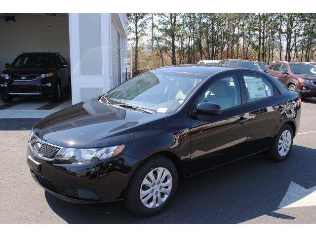 Photo of 2012 Kia Forte