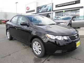 Photo of 2012 Kia Forte
