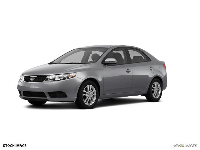 Photo of 2012 Kia Forte