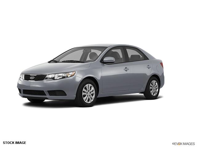 Photo of 2011 Kia Forte