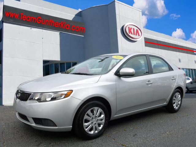 Photo of 2011 Kia Forte