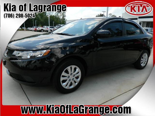 Photo of 2010 Kia Forte
