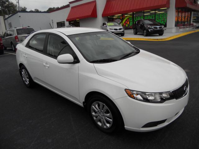 Photo of 2012 Kia Forte