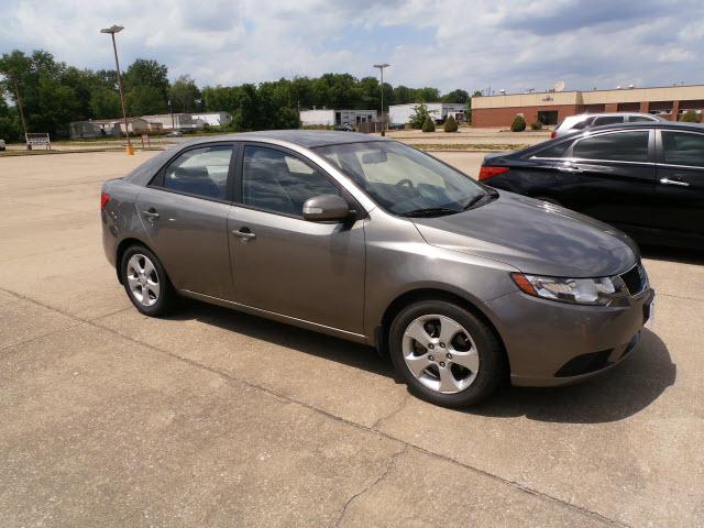 Photo of 2010 Kia Forte