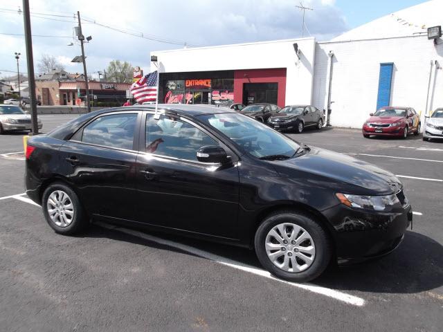 Photo of 2010 Kia Forte