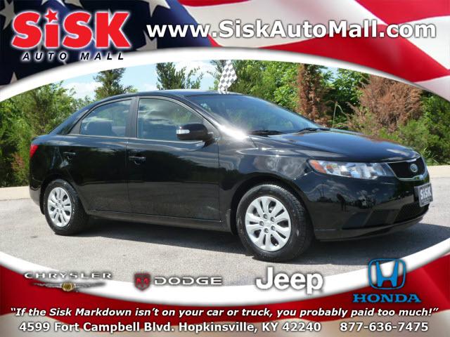 Photo of 2010 Kia Forte