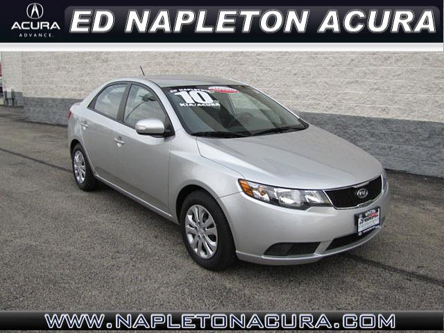 Photo of 2010 Kia Forte