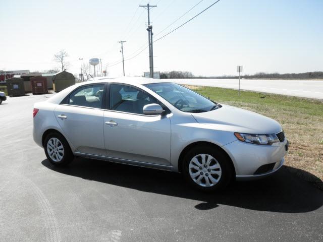 Photo of 2011 Kia Forte
