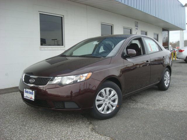 Photo of 2011 Kia Forte