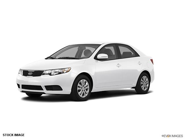 Photo of 2011 Kia Forte