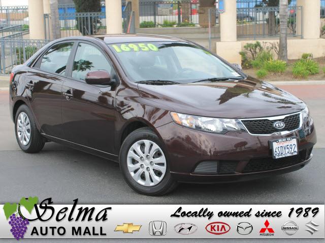 Photo of 2011 Kia Forte
