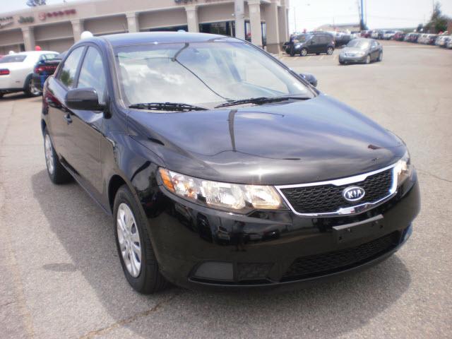 Photo of 2011 Kia Forte
