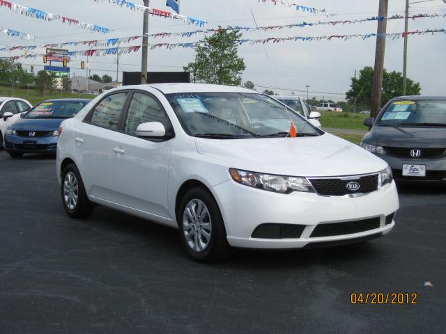 Photo of 2011 Kia Forte
