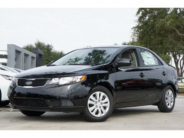 Photo of 2012 Kia Forte