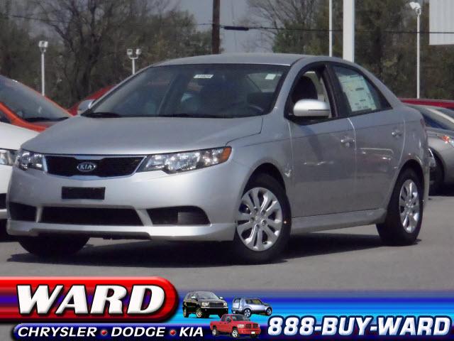 Photo of 2012 Kia Forte
