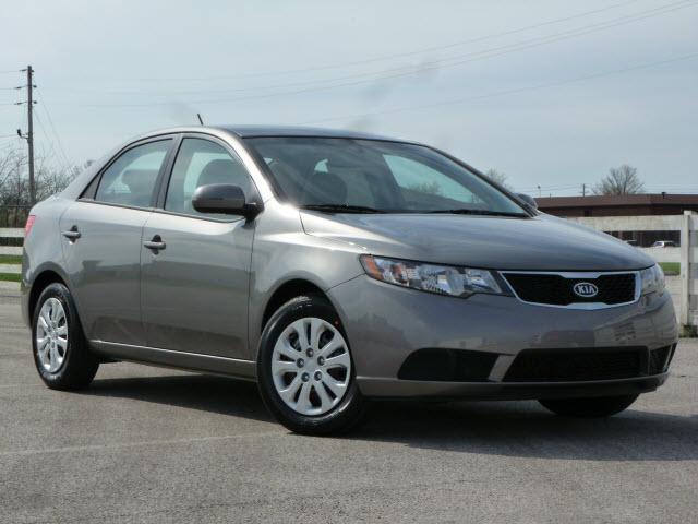Photo of 2012 Kia Forte