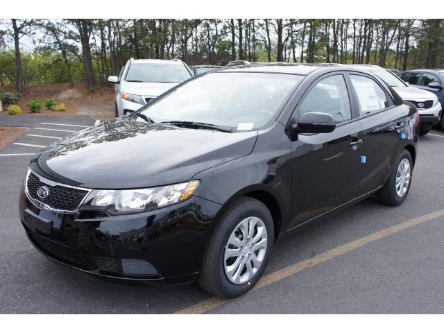 Photo of 2012 Kia Forte