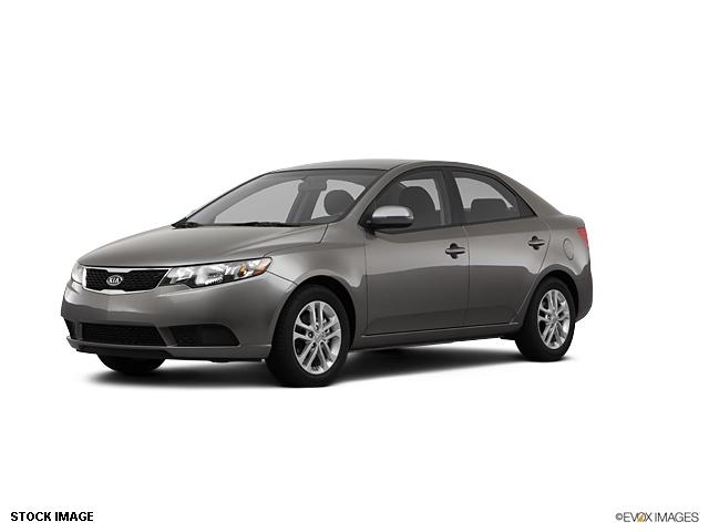 Photo of 2012 Kia Forte