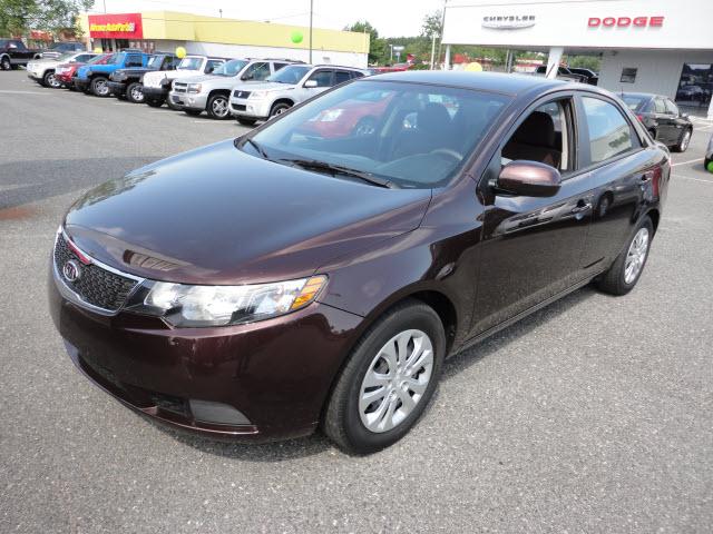 Photo of 2011 Kia Forte