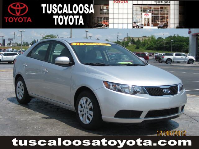 Photo of 2011 Kia Forte