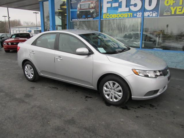 Photo of 2011 Kia Forte