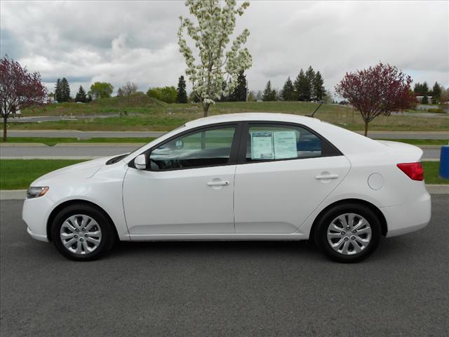 Photo of 2011 Kia Forte