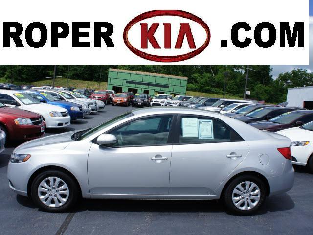 Photo of 2011 Kia Forte