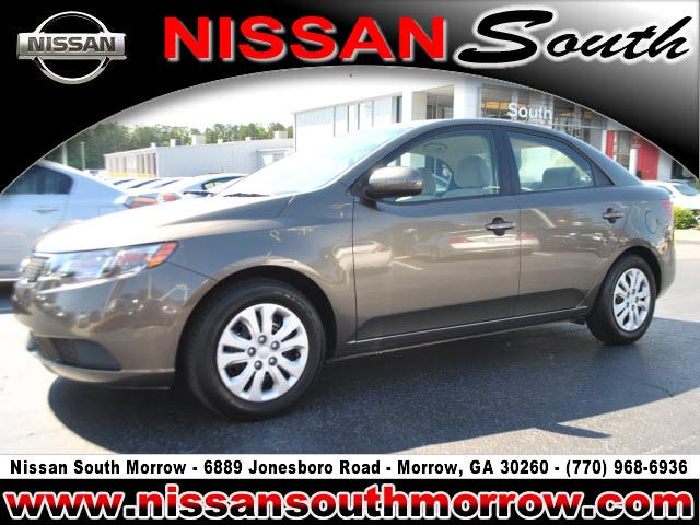 Photo of 2011 Kia Forte