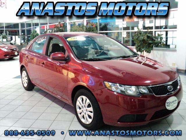 Photo of 2011 Kia Forte