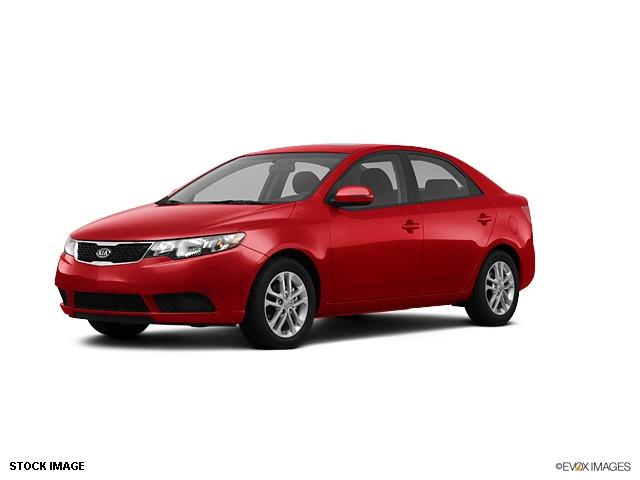 Photo of 2012 Kia Forte