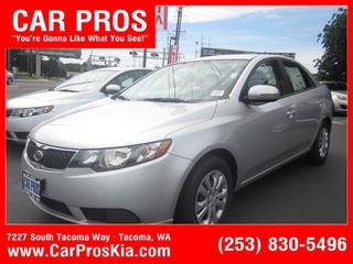Photo of 2012 Kia Forte