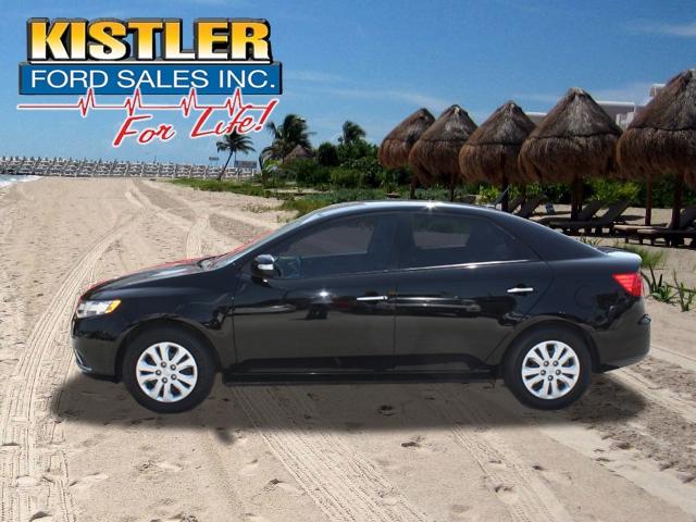 Photo of 2010 Kia Forte