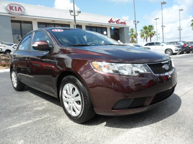 Photo of 2010 Kia Forte
