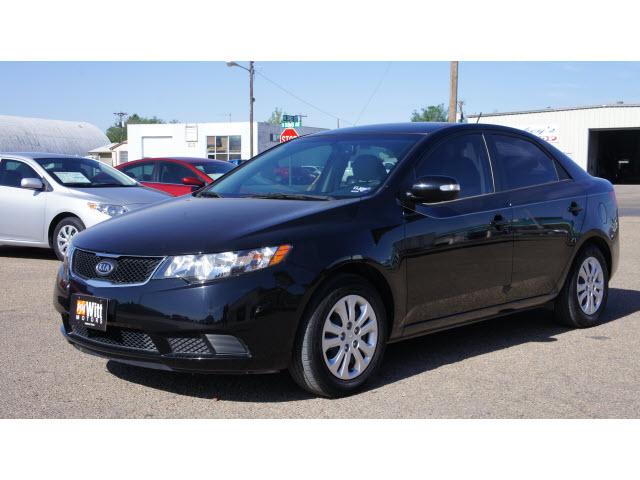 Photo of 2010 Kia Forte
