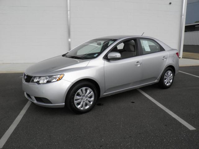Photo of 2010 Kia Forte
