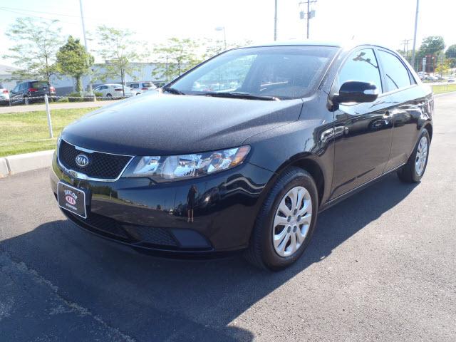 Photo of 2010 Kia Forte