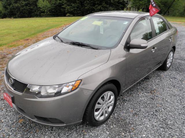 Photo of 2010 Kia Forte