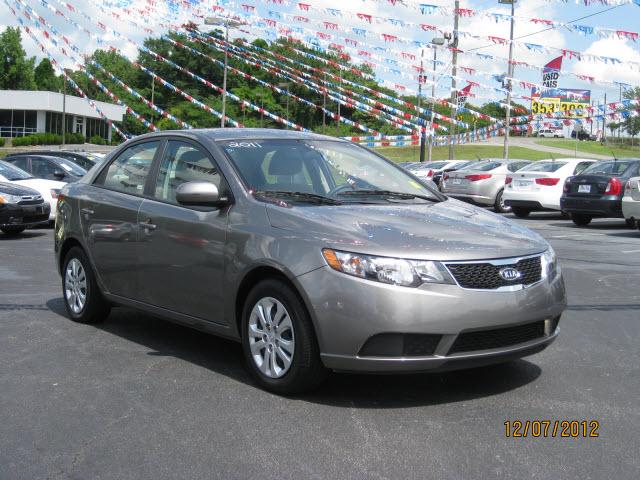 Photo of 2011 Kia Forte