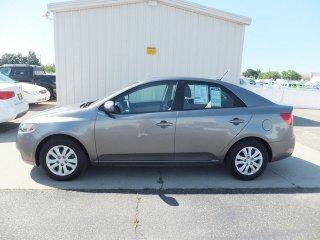 Photo of 2011 Kia Forte